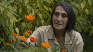 Sara Itkin, la médica yuyera de Bariloche: «La primavera es ideal para desintoxicarnos»