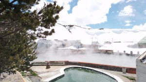Así están las Termas de Copahue: mirá las tarifas de apertura y desde cuándo se pueden visitar