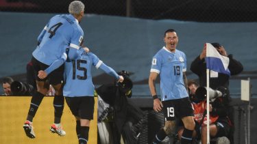 Eliminatorias Sudamericanas: todos los resultados de la sexta fecha