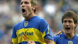 Guillermo-Palermo, la dupla que piensa reeditar Macri para seducir al socio de Boca en las elecciones