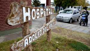 Un médico del hospital de Senillosa fue denunciado por graves abusos sexuales 