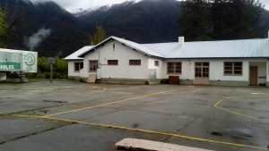 Tras el reclamo por la falta de alimentos, retoman las clases en las escuelas de El Manso