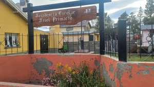 Siete semanas sin clases en Pilcaniyeu por falta de alimentos