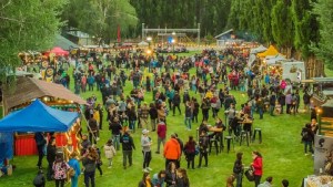 Fiesta de la cerveza artesanal en Junín de los Andes: un plan perfecto para el finde largo