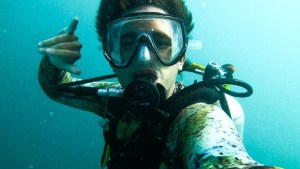 El mejor fotógrafo de naturaleza del mundo es argentino: mirá la imágenes de Nicolás Marín