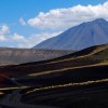 Imagen de Un circuito de 800 volcanes para los que aman explorar lugares que parecen de otro planeta