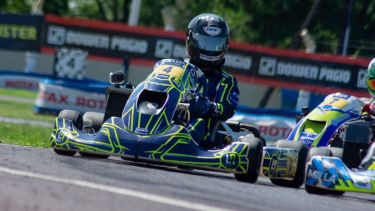 Luego de la triple función en Formosa, Alessi se consolidó como uno de los mejores del país.