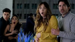 Llega «Based on a True Story», una mirada humorística sobre el género de crímenes reales