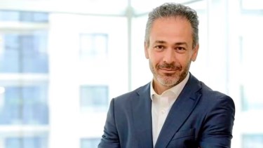 El director financiero (CFO) dejará de ser parte de la petrolera desde mañana 1 de diciembre. (Foto: gentileza)