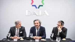 Cancillería repudió el bombardeo de Israel a un campo de refugiados, pero la DAIA lo rechazó