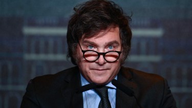 Javier Milei, presidente electo, anunció que está en sus planes "convocar a sesiones extraordinarias para abordar reformas del Estado", desde el inicio de su mandato.