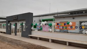 Sin vacantes en la escuela técnica de Fernández Oro: más de 70 alumnos quedaron sin matrícula