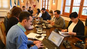 Denuncian una renegociación del contrato con Mi Bus en Bariloche, a semanas de terminar la gestión