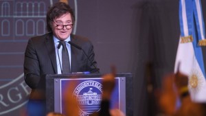 Milei viajará a Estados Unidos e Israel, antes de asumir: el eje estará puesto en las relaciones exteriores