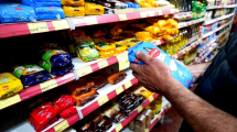 Imagen de Inflación: fue del 3,1% en la cuarta semana de noviembre