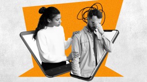 Una plataforma brinda apoyo emocional gratuito por WhatsApp a personas que sufren en soledad