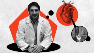 Un cirujano cardiovascular argentino desarrolló con la ayuda de tecnología 3D un modelo que puede salvar la vida de muchos niños