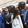 Imagen de VIDEO | Con presencia de Cristina Kirchner, la Asamblea Legislativa proclamó a Milei y a Villarruel