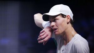 Los jugadores explotaron en redes sociales contra la organización del Masters 1000 de París