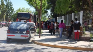 Estafa con viajes escolares en el Alto Valle: la cifra es millonaria y son varias las víctimas