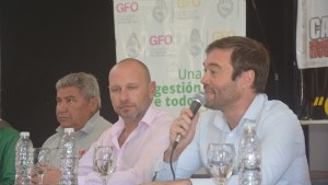 Fernández Oro tendrá su propia competencia de Rally Regional
