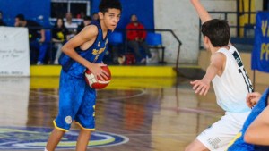 Del Progreso jugará el Final Four de la Liga Federal de básquet formativa como local