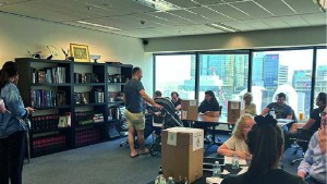 Resultados de Milei y Massa: quién ganó las elecciones en el exterior