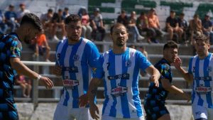 Regional Amateur: Rincón goleó en Bariloche y así se juega la fecha del domingo