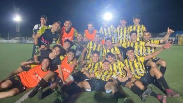 El Decano superó a Independiente en el clásico y está entre los ocho mejores. Lo ganó 8-7 en definición por penales. 