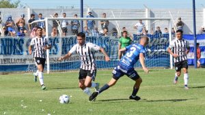 Cipolletti perdió 4 a 0 con Argentino de Monte Maíz y quedó eliminado del Federal A