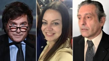 Renunció el posible secretario de Salud de Milei: crece la expectativa sobre quién ocupará el cargo