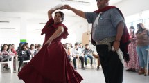 Imagen de Cipolletti comienza a vivir el folklore con el Festival Semana de la Tradición