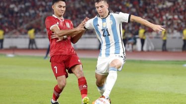 Lo Celso es seguido por Barcelona desde hace tiempo.