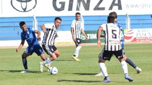 El balance de Cipolletti en el Federal A: un buen año con un final doloroso