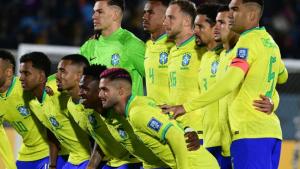 Brasil intentará recuperarse ante Colombia y Bolivia recibe a Perú: así se juega el resto de las Eliminatorias
