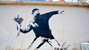 ¿Fin del misterio?: revelan la identidad del artista Banksy