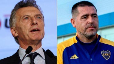 Día clave en Boca: la justicia define si habrá o no elecciones el domingo