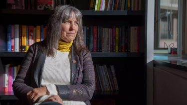 “Escribir un silencio”: la no ficción de Claudia Piñeiro