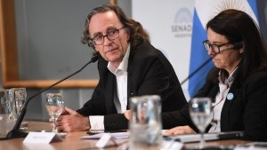 Giordano habló tras ser echado de ANSES y lamentó las «transformaciones» pendientes