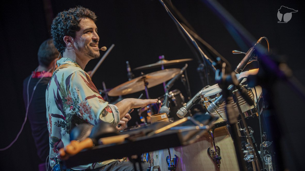 Caribe FCP en Sierra Colorada