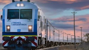 Cómo comprar pasajes en tren a Córdoba, Tucumán, Rosario y los últimos para la Costa
