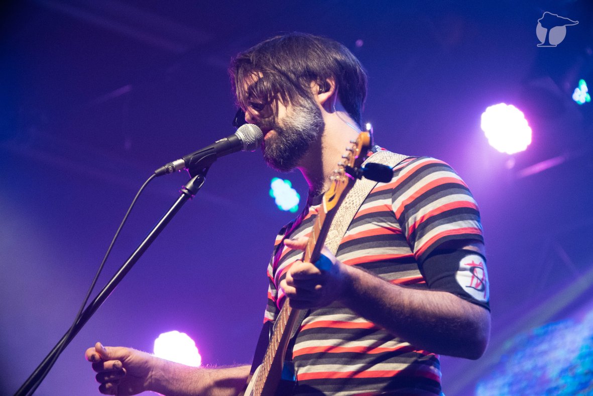 “Retrospectiva Charly” en Roca