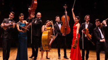 Además, la participación especial de Yamila Tejada en saxo tenor añadirá un toque único a la velada. Foto: Gentileza.
