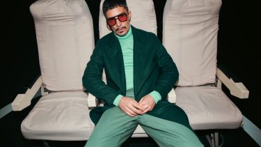 Entrevista con Emmanuel Horvilleur: presenta «Aqua di Emma» en Cipolletti