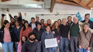 La Fundación San José Obrero de Bariloche recibirá 3 millones de pesos por el programa «Vamos a la montaña»