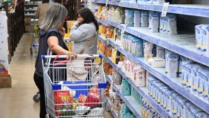 Aumentos de precios en supermercados: anticipan impacto del 35% en el consumo en Viedma