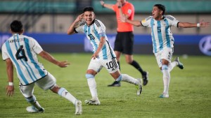 Argentina sigue con vida en el Mundial Sub 17: cuándo vuelve a jugar y qué necesita para clasificar