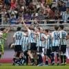 Imagen de Mundial Sub 17: Argentina apabulló a Brasil y clasificó a semifinales