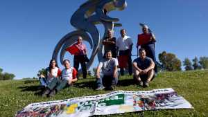 Vuelta al Valle: la fiesta deportiva que cumple 80 años gracias al empuje de su gente