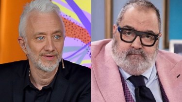 Jorge Lanata afirmó que el programa estaría guionado por los productores y no por el conductor Andy Kusnetzoff. 